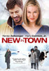 New In Town (Maple) DVD Movie 