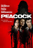 Peacock (MAPLE) DVD Movie 