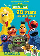 20 Years...and Still Counting! (Sesame Street)