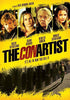 The Con Artist DVD Movie 