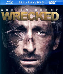 Wrecked (DVD+Blu-ray Combo) (Bilingual) (Blu-ray)