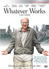 Whatever Works (maple) DVD Movie 