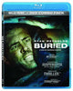 Buried (Two-Disc Blu-ray/DVD Combo) (Bilingual) (Blu-ray) BLU-RAY Movie 