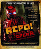 Repo! The Genetic Opera (Blu-ray) (LG) BLU-RAY Movie 
