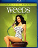 Weeds - Season Four (4) (Blu-ray) BLU-RAY Movie 