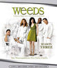 Weeds - Season Three (3) (Blu-ray) BLU-RAY Movie 