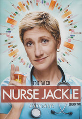 Nurse Jackie - Season Two (2) (Keepcase)