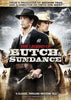 The Legend of Butch and Sundance DVD Movie 