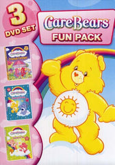 Care Bears - Fun Pack (Boxset)