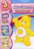 Care Bears - Fun Pack (Boxset) DVD Movie 