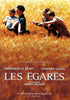 Les Egares DVD Movie 