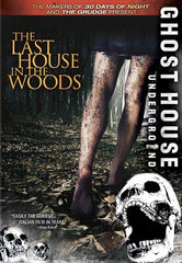 The Last House in the Woods (Uncut) (Ghost House Underground)