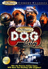 Jim Henson's Dog City DVD Movie 