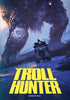 Trollhunter (Bilingual) DVD Movie 