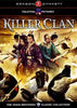 Killer Clans (Dragon Dynasty) DVD Movie 