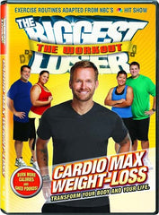 The Biggest Loser - Cardio Max Weight Loss