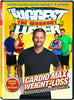 The Biggest Loser - Cardio Max Weight Loss DVD Movie 