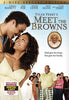 Meet The Browns (Tyler Perry) (Two-Disc Special Edition) DVD Movie 