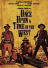 Once Upon a Time in the West DVD Movie 