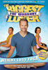The Biggest Loser - The Workout - Weight Loss Yoga,Vol.6 DVD Movie 