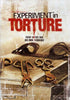 Experiment in Torture DVD Movie 