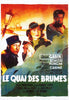 Les Quai Des Brumes DVD Movie 