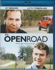 The Open Road (Blu-ray)