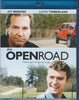 The Open Road (Blu-ray) BLU-RAY Movie 
