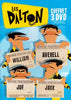 Les Dalton - Coffret 3 DVD (Joe Le Dirlo / La Prisionniere / Joe Le Funambule!) (Boxset) DVD Movie 