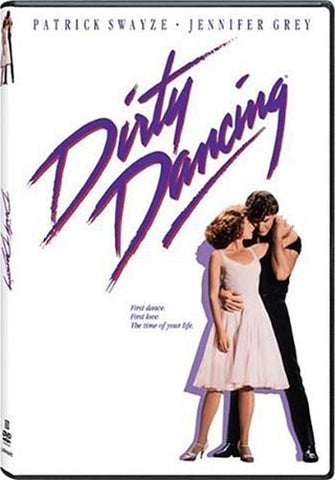 Dirty Dancing (Single-Disc Widescreen Edition) (LG) DVD Movie 