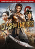 Clash of Empires (Bilingual) DVD Movie 