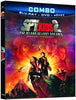 Spy Kids 2 - The Island Of Lost Dreams Combo (DVD+Blu-ray+Ecopy Combo) (Blu-ray) BLU-RAY Movie 