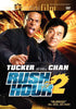 Rush Hour 2 (Special Edition) DVD Movie 