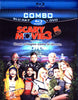 Scary Movie 3.5 (DVD+Blu-ray Combo) (Bilingual) (Blu-ray) BLU-RAY Movie 