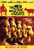 The Men Who Stare At Goats DVD Movie 