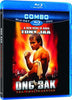 Ong-Bak - The Thai Warrior (DVD+Blu-ray Combo) (Blu-ray) BLU-RAY Movie 