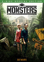 Monsters (Two-Disc Special Edition)