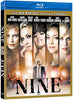 Nine (Blu-ray) (Bilingual) BLU-RAY Movie 