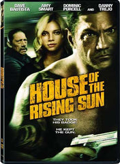 House of the Rising Sun (Bilingual)