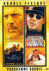 Tears Of The Sun / Hudson Hawk (Double Feature) (Bilingual) DVD Movie 