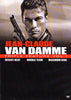 Jean-Claude Van Damme - Triple Feature - Vol.1 (Desert Heat/Double Team/Maximum Risk) DVD Movie 