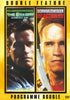 The 6th Day / Last Action Hero (Bilingual) (Double Feature) DVD Movie 