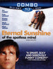 Eternal Sunshine of the Spotless Mind (Blu-ray + DVD) (Blu-ray) (Bilingual) BLU-RAY Movie 