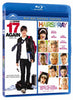 17 Again / Hairspray (Double Feature) (Blu-ray) (Bilingual) BLU-RAY Movie 