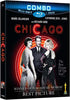 Chicago (Blu-ray + DVD Combo) (Blu-ray) (Bilingual) BLU-RAY Movie 