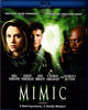 Mimic (Blu-ray) BLU-RAY Movie 
