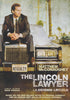 The Lincoln Lawyer (Bilingual) DVD Movie 