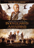 Bodyguards And Assassins (Bilingual) DVD Movie 