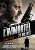 L Immortel / 22 Bullets (Bilingual) DVD Movie 