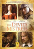 The Devils Mistress DVD Movie 